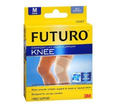 Futuro Knee Comfort Support M 76587