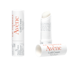 Avene Lip Balm With Cold Cream - 4 Gm