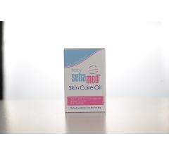 Sebamed Baby Skin Care Oil 150 ML