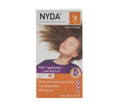 Nyda Hair Lice Treatment Spray 50 ml
