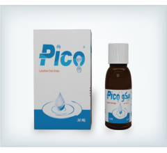 Pico Oral Drops 30 ml