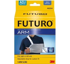Futuro Adult Pouch Arm Sling Adjustable 46204