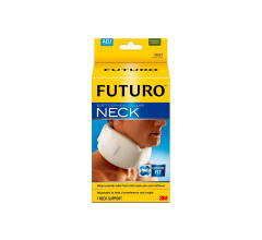 Futuro Soft Cervical Collar Adjustable 09027