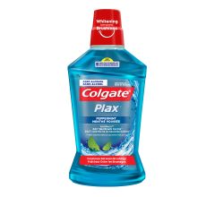 Colgate Plax Multi Protection Mint Mouth Wash 500 Ml