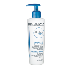 Bioderma Atoderm Cream 200ml