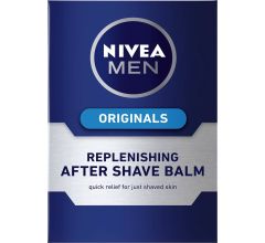 Nivea After Shave Balm 100Ml