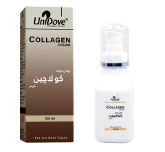 Unidove Collagen Cream 100ml