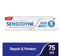Sensodyne Repair&Protect Tooth Paste 75ml