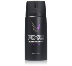 Axe Anarchy Body Spray for Men 150ml