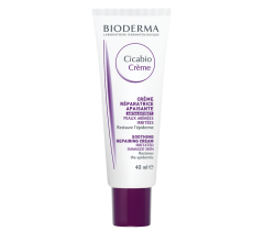 Bioderma Cicabio pain relieving Cream 40mL
