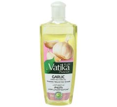Dabur Vatika Naturals Garlic Enriched Hair Oil 300ml