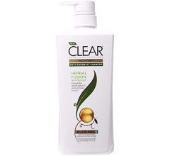 Clear Shampoo Women Herbal Fusion 700ml