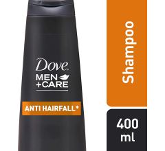 Dove Shampoo Men Anti Hair Fall 400ml