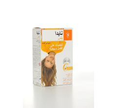 Nyda Plus Anti Lice Spray 100 ML 3481