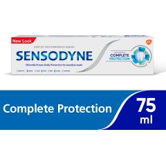 Sensodyne Complete Pro Tooth Paste 75ml