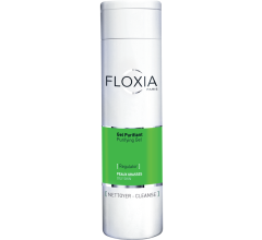Floxia Purifying Gel Regulator 200 Ml