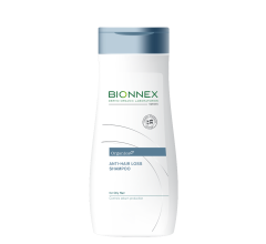 Bionnex Organica Shampoo Anti Hair Loss For Oily Hair 300ml
