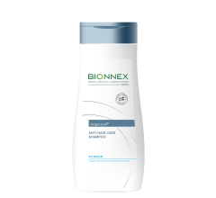 Bionnex Organica Shampoo Anti Hair Loss Anti Dandruff 300ml