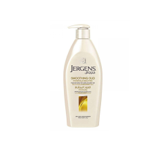 Jergens Smoothing Oud 400ML
