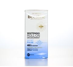 Beesline Deo Roll On Whitening Sport Pluse 50 ML