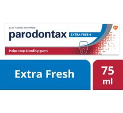 Parodontax Extra MouthWash for Bleeding Gums 300 ml