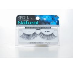 Ardell Natural Lashes Black