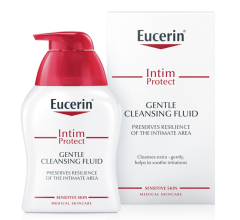 Eucerin Intim Protect Lotion 250 ml