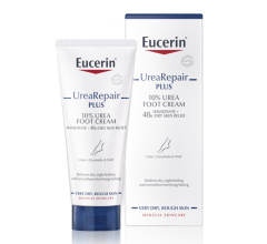 Eucerin Intensive Foot Cream 10% Urea 100 ml