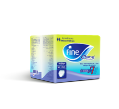 Fine Care Incontinence Unisex Pull-Ups Medium Waist 80-110 cm 14 Briefs