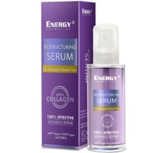 Energy Cosmetics Restructuring Serum with Collagen 60 ml