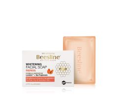 Beesline Whitening Facial Soap Papaya 85gm
