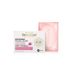 Beesline Whitening Facial Soap Jouri Rose 85gm