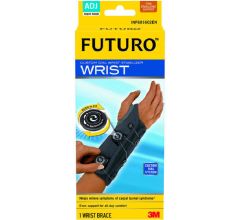 Futuro Wrist Brace (Right) Adjustable 601602