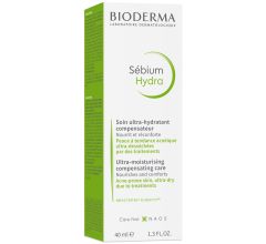 Bioderma Sebium Hydra 40ml