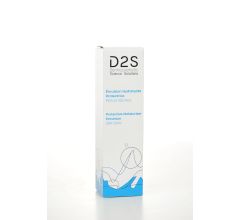 D2S Protective Skin Moisturizing Emulsion 125ml