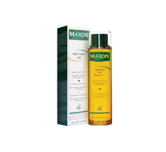 Maxon Hair Care Oil 200 ml