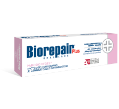 Biorepair Parodontgel Plus 50 ml