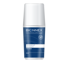 Bionnex Prefederm Deo Roll-On For Men 75ml