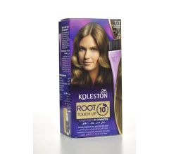 Koleston Root Touch Up 10 Medium Ash Blonde 7/1