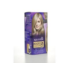 koleston Root Touch Up 10 Light Ash Blonde 8/1