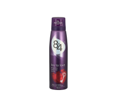 8X4 Key To Love Deodorant Spray for Women 150 ml