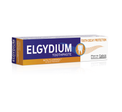 Elgydium Clinic Perioblock Care Toothpaste 75ml