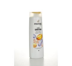 Pantene Shampoo Super Food 400 ML