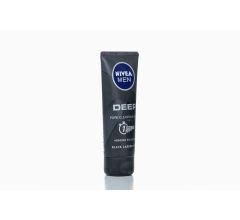 Nivea Men Deep Pore Cleansing Mask 75ML