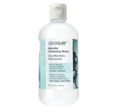 SkinLab Micellar Cleansing Water 375 ml
