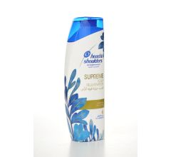 Head&Shoulders Shampoo Supreme Scalp Rejuvenation 400 Ml