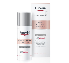 Eucerin Even Pigment Perfector Night Cream SPF30 50 ml