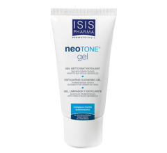 ISIS Neotone Gel Exfoliating Cleansing 150 ML