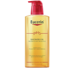 Eucerin Atopicontrol Bath & Shower Oil 400 ml