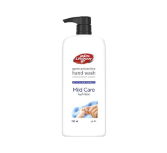 Lifebuoy Germ Protection Hand Wash Mild Care 750ml